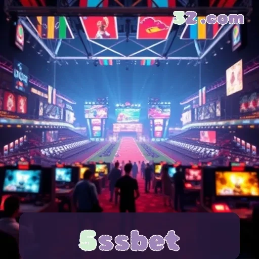 5ssbet: Descubra o Melhor Site de Jogos Confiável do Brasil!