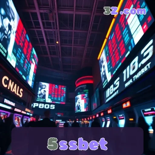 5ssbet: Promos Imperdíveis que Todo Apostador Deve Aproveitar