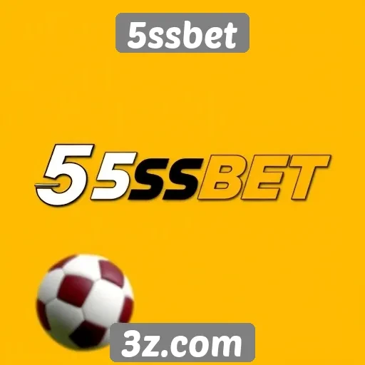 Apostas esportivas em destaque no 5ssbet