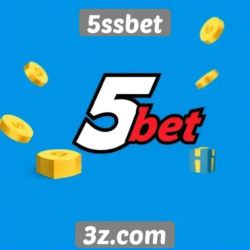 5ssbet apresenta novos jogos de cassino em sua plataforma